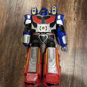 Adventure Force 14" Astrobot Walking Robot with Lights and Sound Sound Works